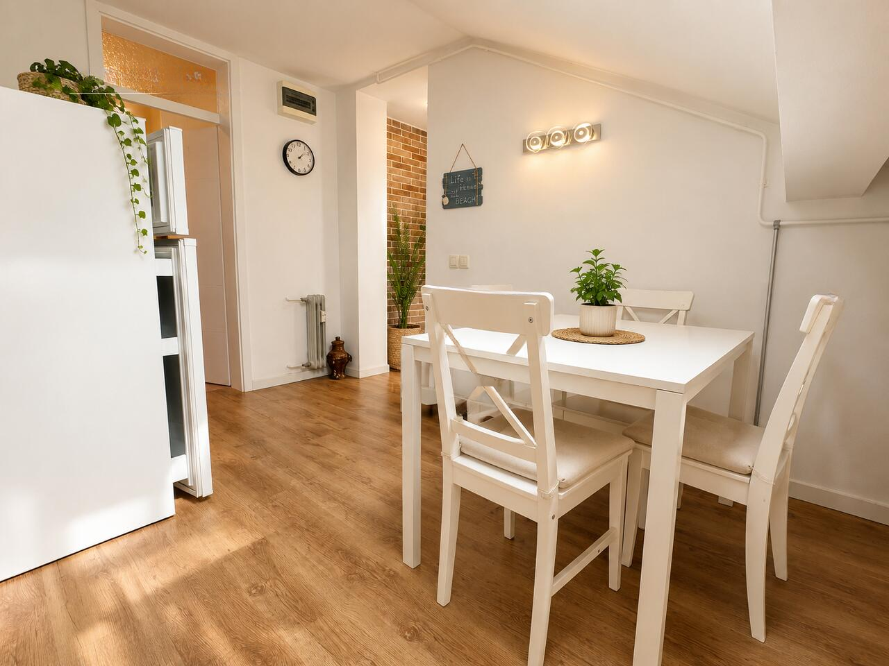 Квартира в Портороже, Словения, 40 м² - фото 4