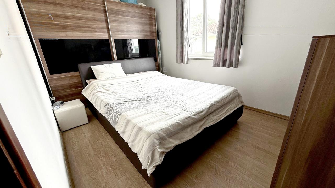 Квартира в Изоле, Словения, 62 м² - фото 4