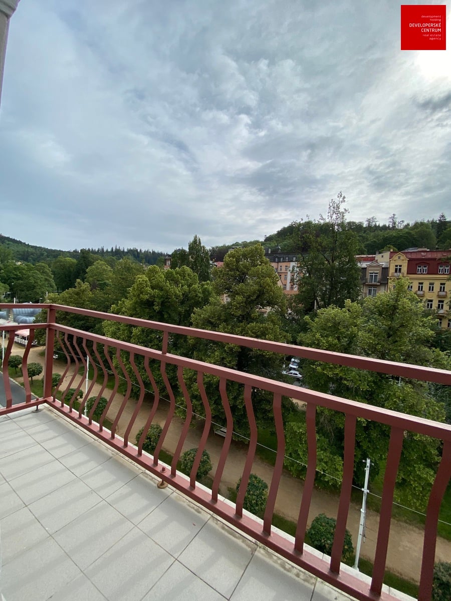 Квартира в Марианске-Лазне, Чехия, 56 м² - фото 5