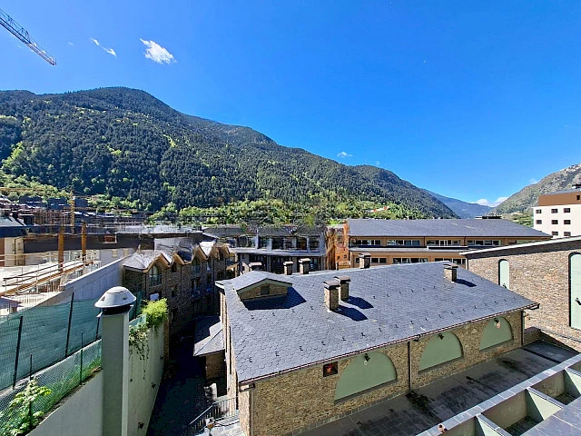 Квартира в Энкаме, Андорра, 50 м² - фото 5
