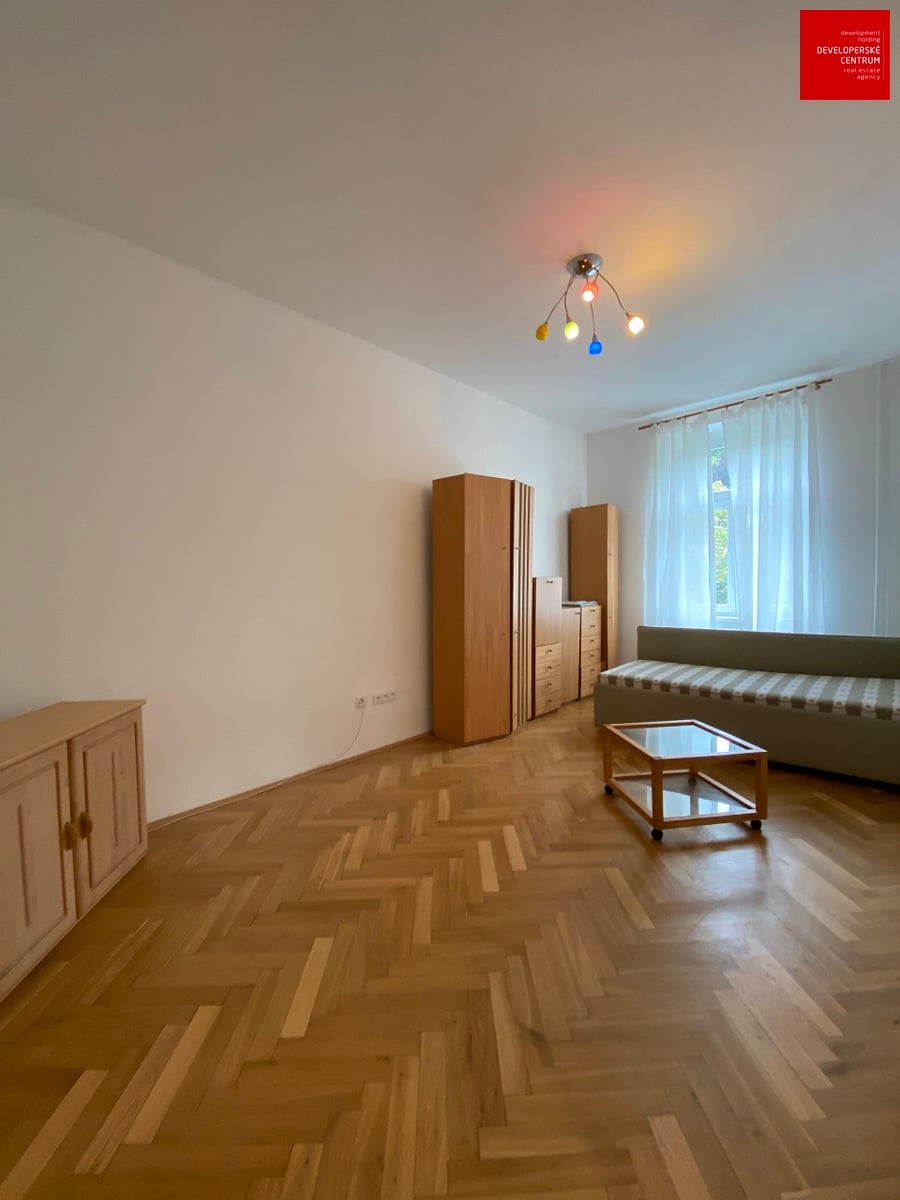 Квартира в Марианске-Лазне, Чехия, 56 м² - фото 6