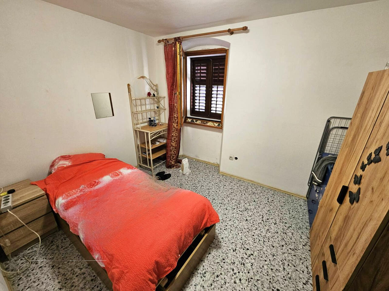 Квартира в Копере, Словения, 78 м² - фото 5
