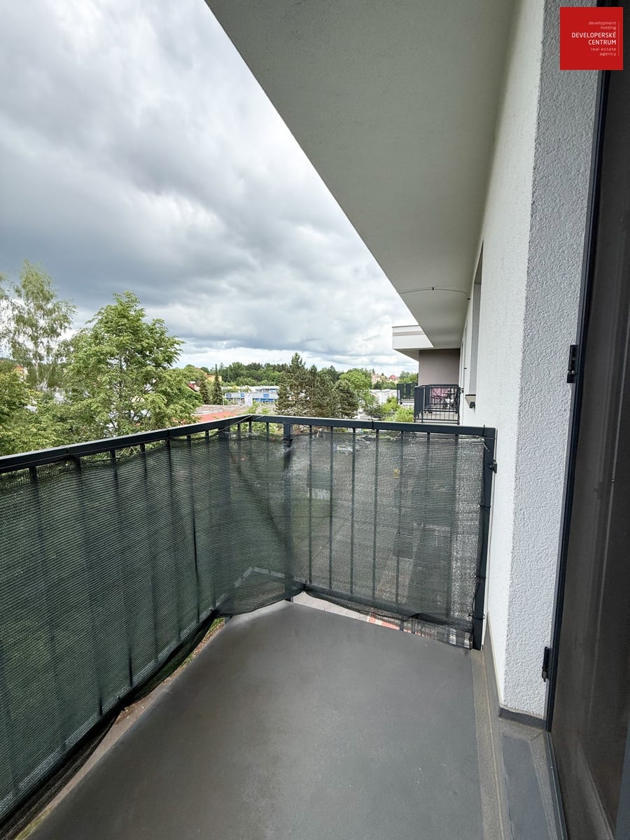 Квартира в Марианске-Лазне, Чехия, 53 м² - фото 8
