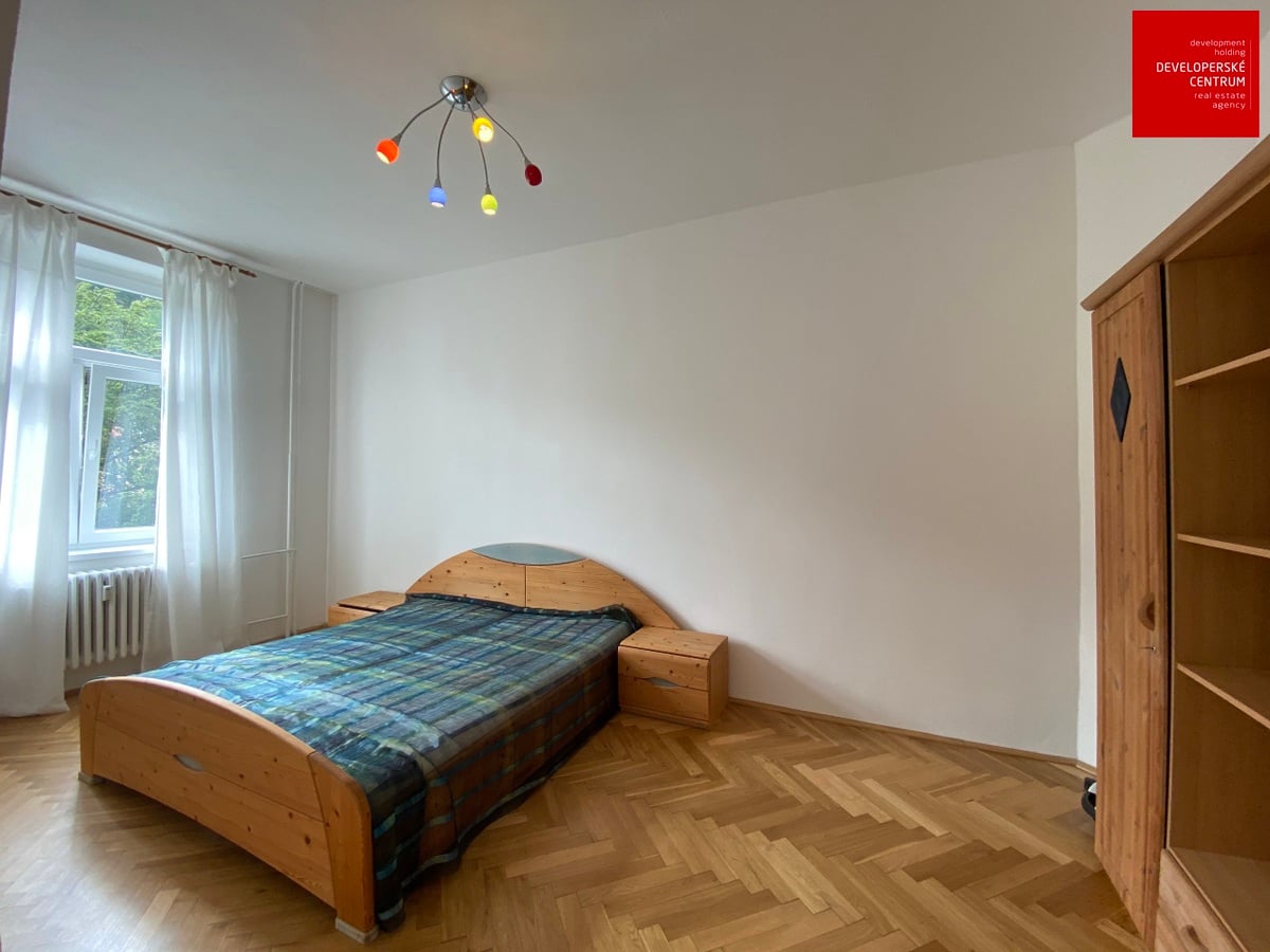 Квартира в Марианске-Лазне, Чехия, 56 м² - фото 8