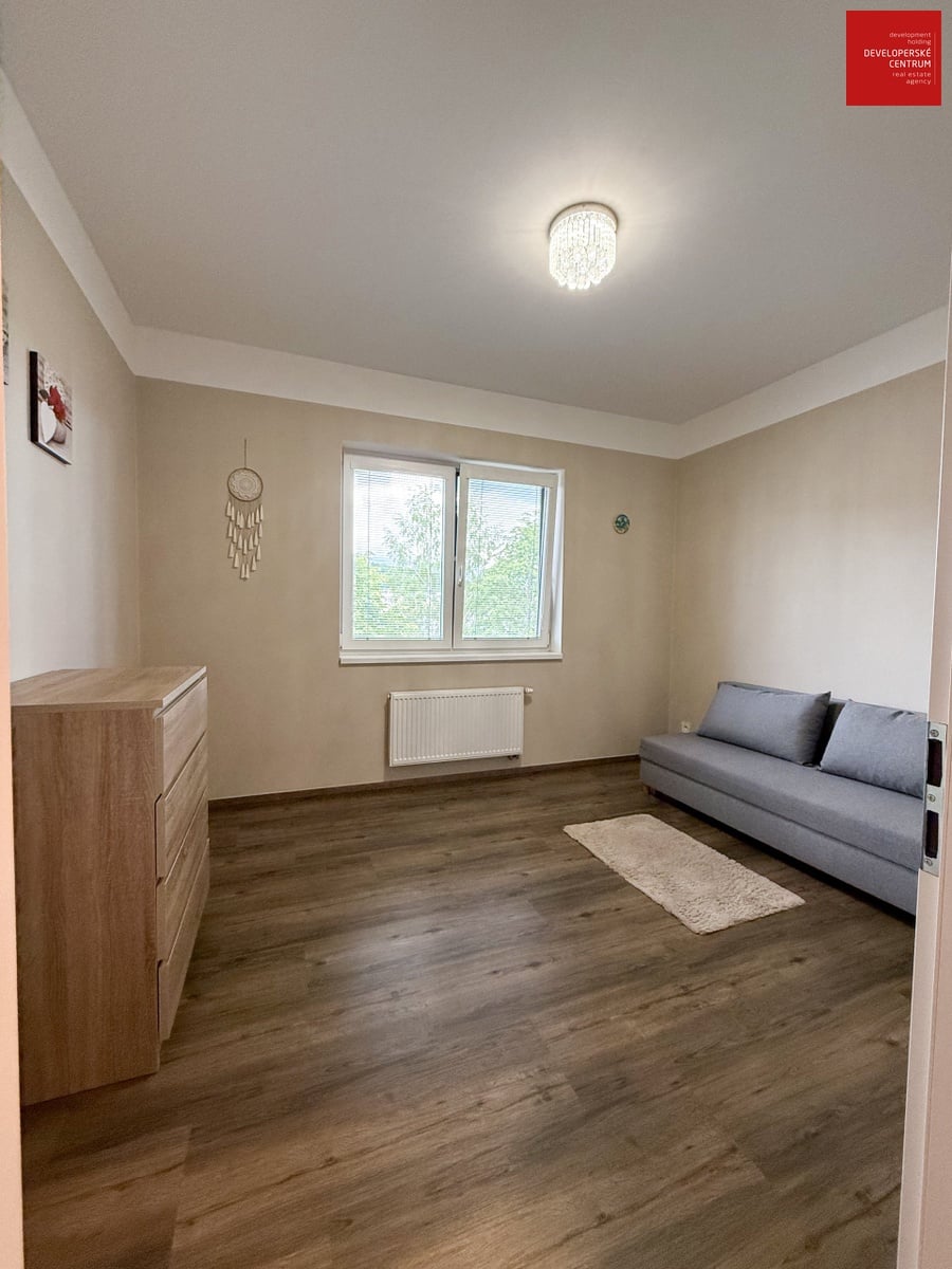 Квартира в Марианске-Лазне, Чехия, 53 м² - фото 9