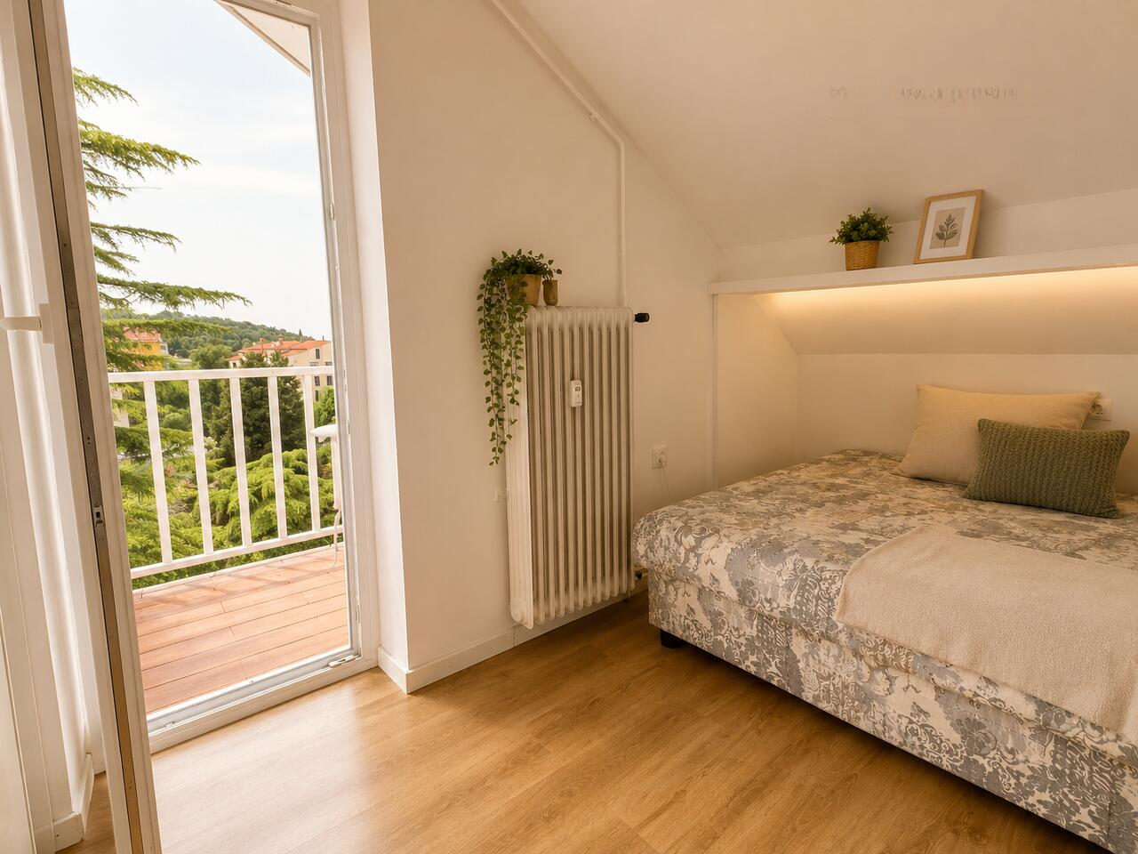 Квартира в Портороже, Словения, 40 м² - фото 5