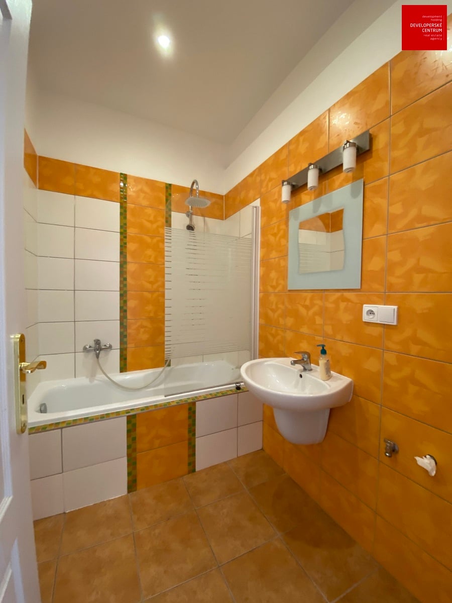 Квартира в Марианске-Лазне, Чехия, 56 м² - фото 10