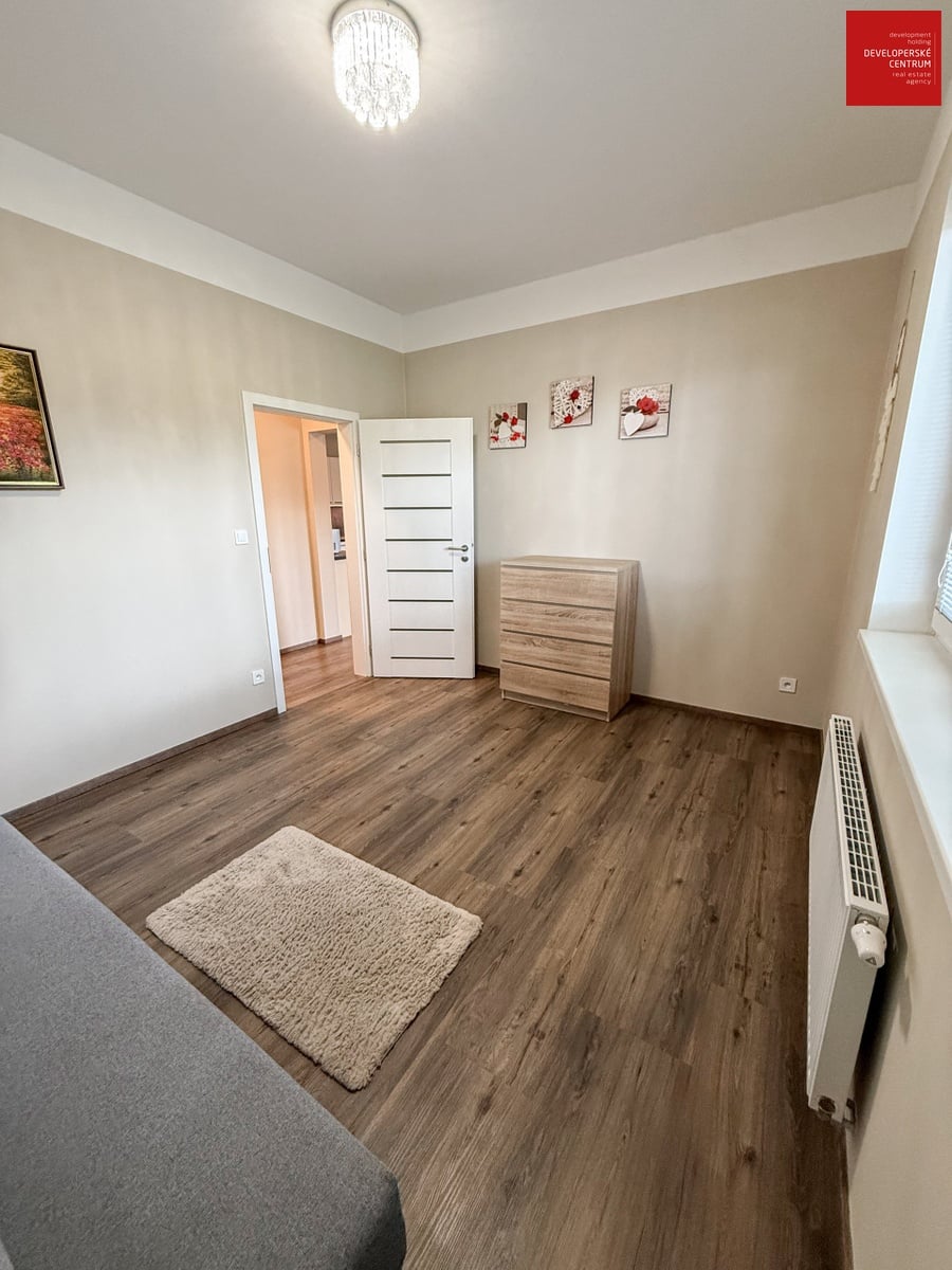 Квартира в Марианске-Лазне, Чехия, 53 м² - фото 10