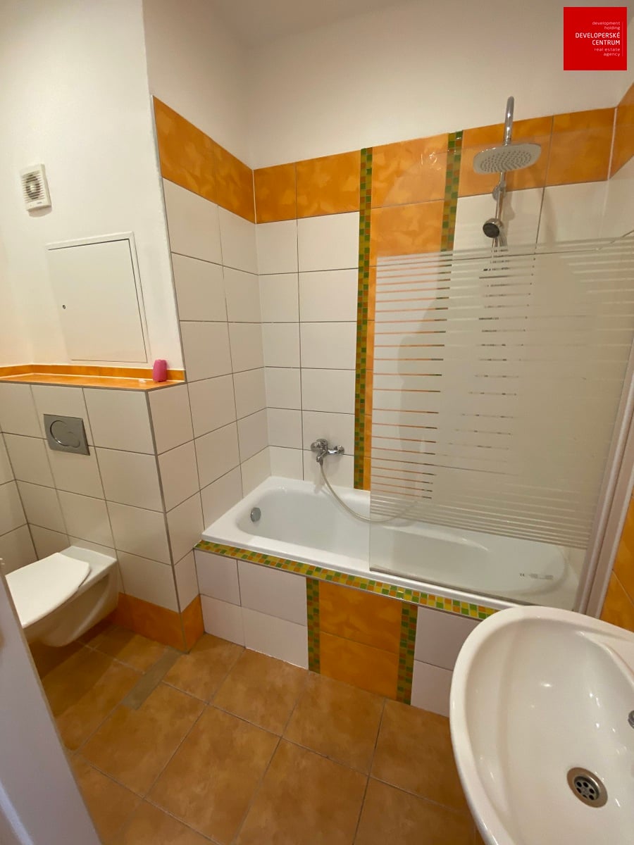 Квартира в Марианске-Лазне, Чехия, 56 м² - фото 11