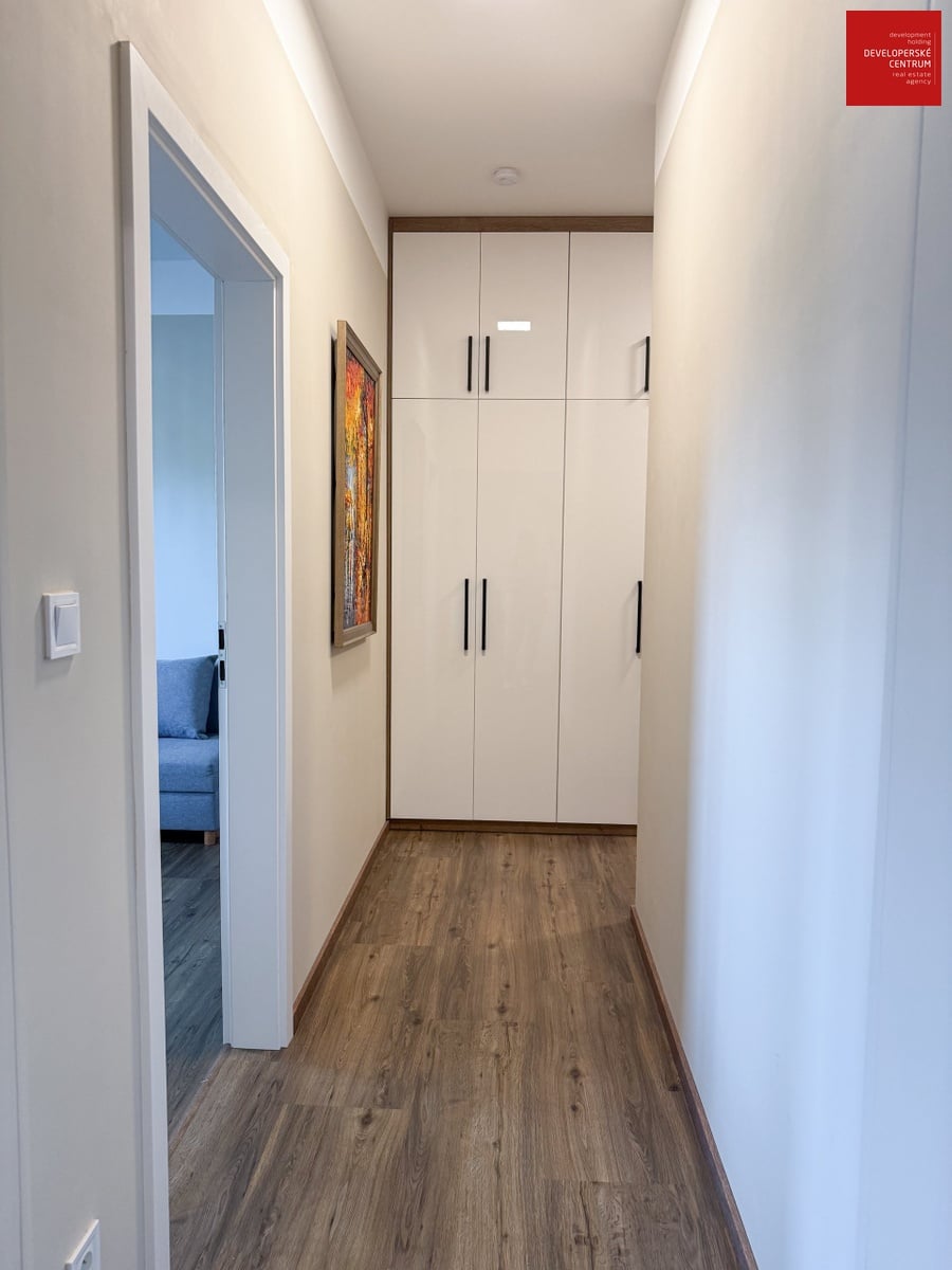 Квартира в Марианске-Лазне, Чехия, 53 м² - фото 11