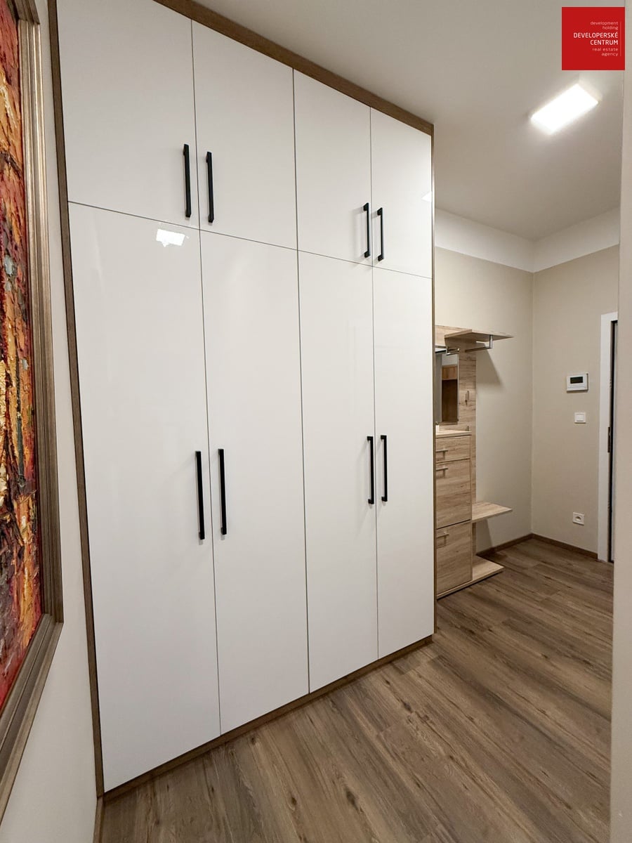 Квартира в Марианске-Лазне, Чехия, 53 м² - фото 13