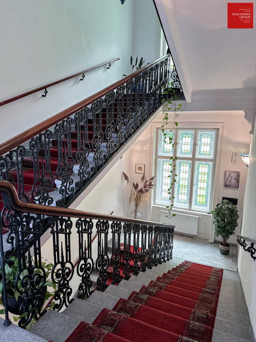 Отель, гостиница в Марианске-Лазне, Чехия, 616 м² - фото 15