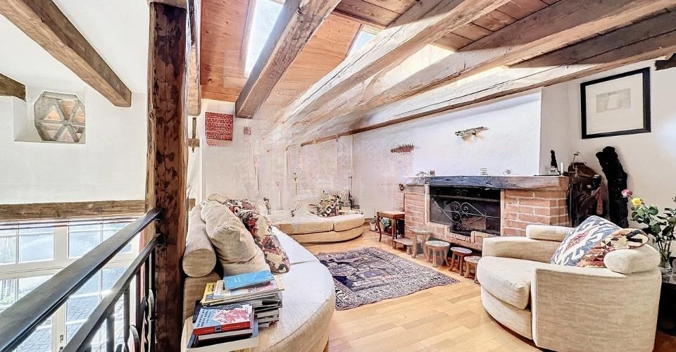 Квартира в Женеве, Швейцария, 215 м² - фото 5