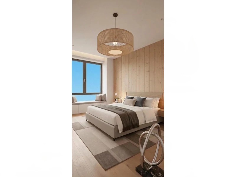 Квартира в Эскальдесе, Андорра, 119 м² - фото 5