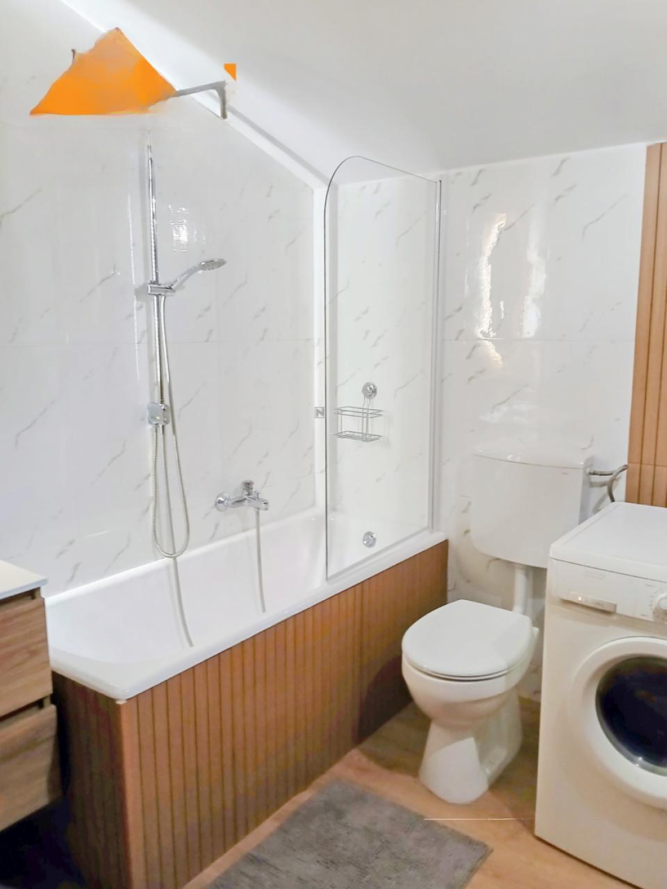 Квартира в Луции, Словения, 62 м² - фото 5
