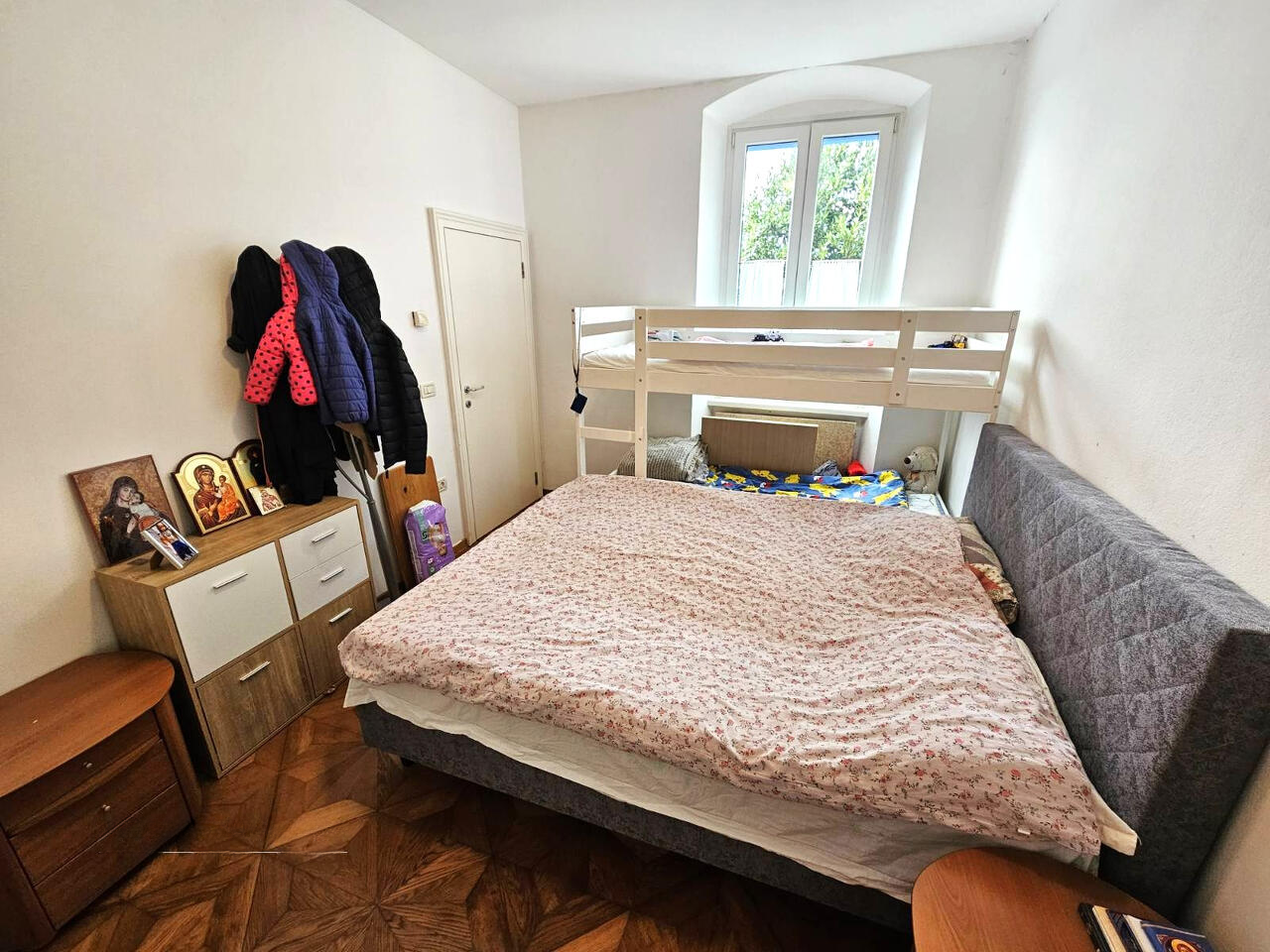 Квартира в Копере, Словения, 51 м² - фото 6