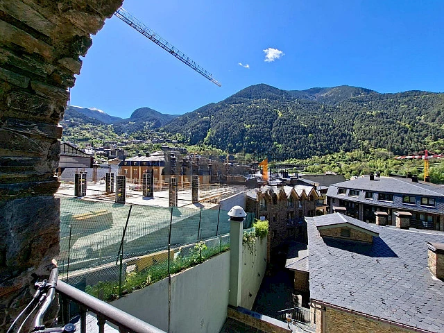 Квартира в Энкаме, Андорра, 50 м² - фото 6