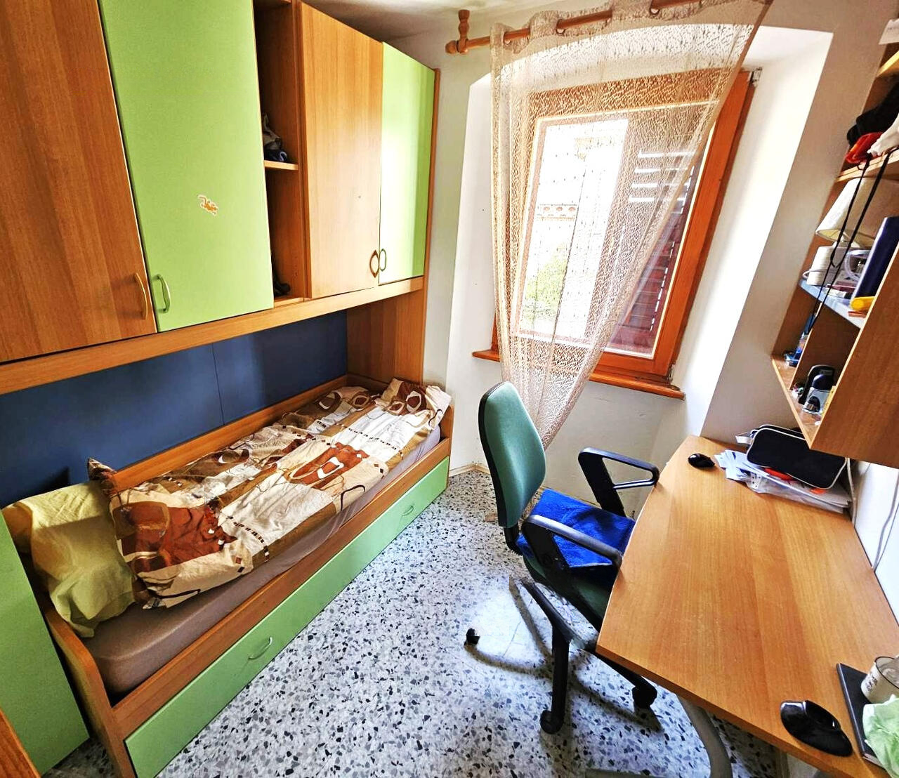 Квартира в Копере, Словения, 78 м² - фото 6