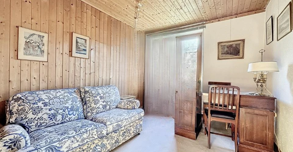Квартира в Женеве, Швейцария, 215 м² - фото 6