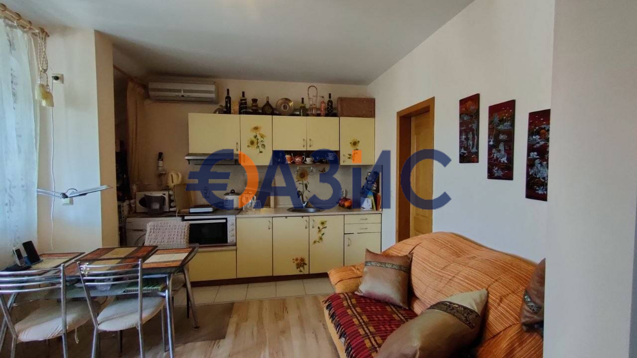 Апартаменты в Руднике, Болгария, 51.6 м² - фото 1