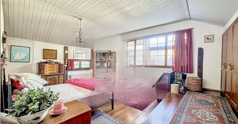 Квартира в Женеве, Швейцария, 215 м² - фото 7