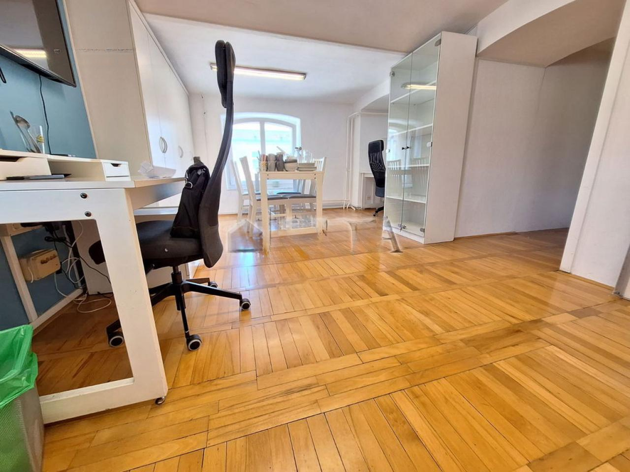 Офис в Любляне, Словения, 53 м² - фото 7