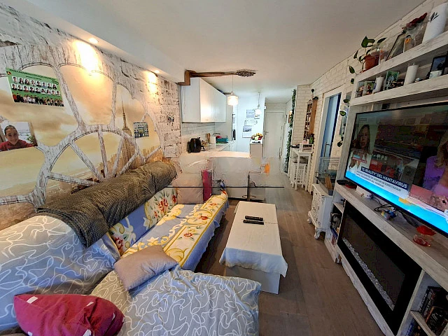 Квартира в Энкаме, Андорра, 50 м² - фото 7