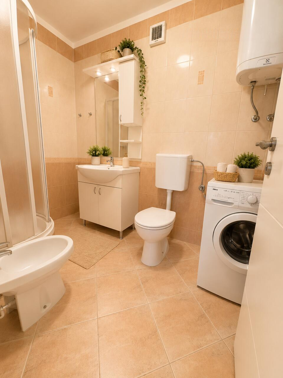 Квартира в Портороже, Словения, 40 м² - фото 7