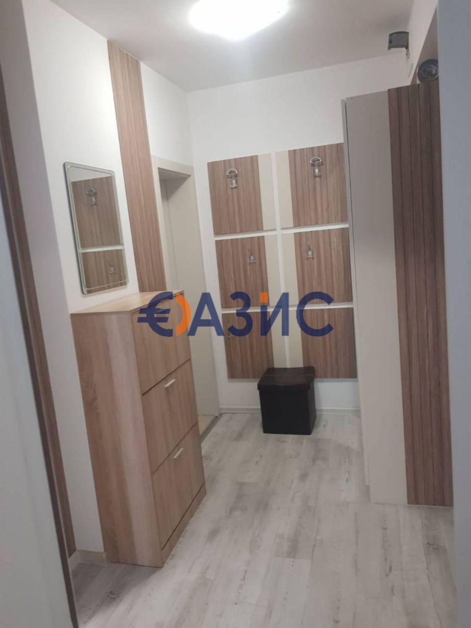 Апартаменты на Солнечном берегу, Болгария, 50 м² - фото 2