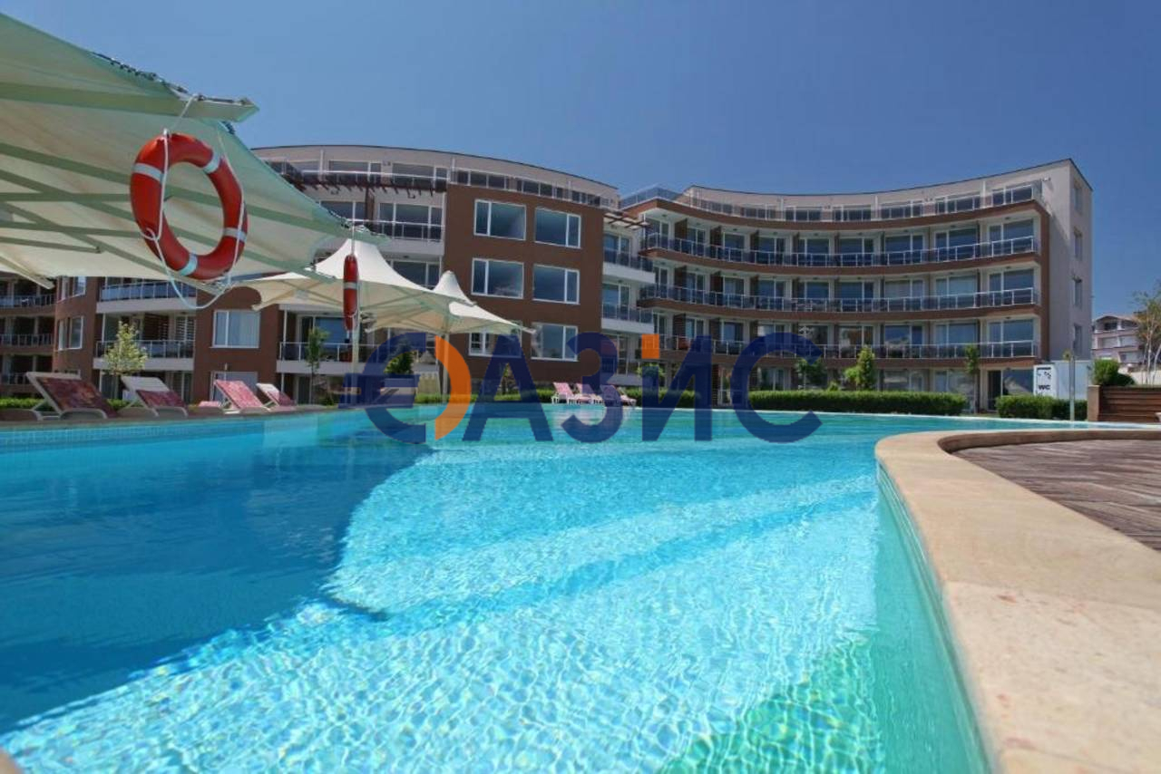 Апартаменты в Черноморце, Болгария, 55 м² - фото 2