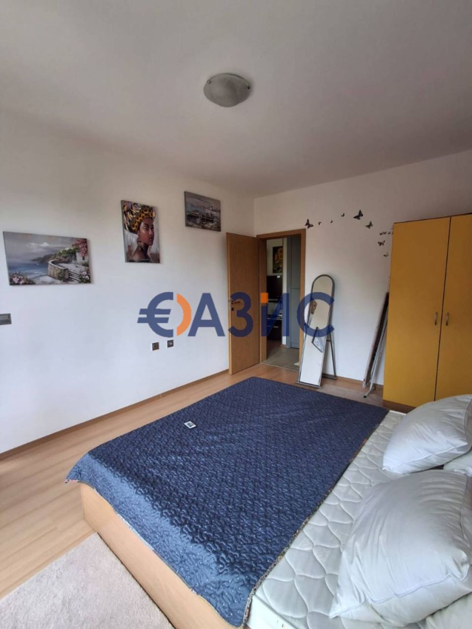 Апартаменты на Солнечном берегу, Болгария, 63 м² - фото 2