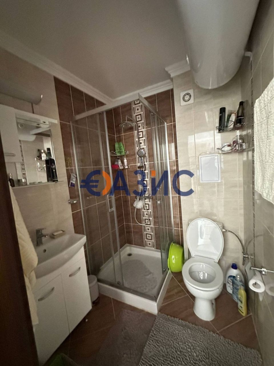 Апартаменты в Святом Власе, Болгария, 79 м² - фото 2