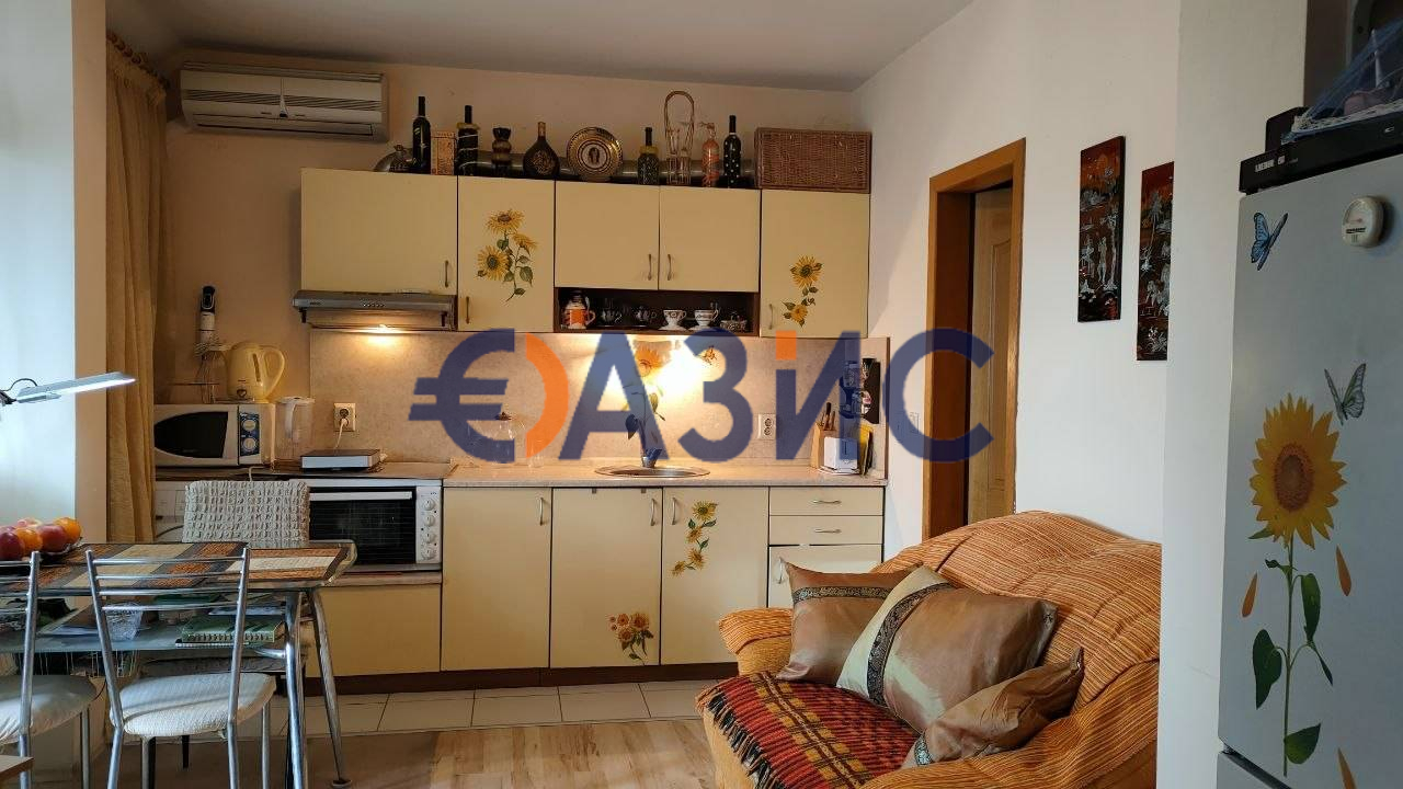 Апартаменты в Руднике, Болгария, 51.6 м² - фото 2