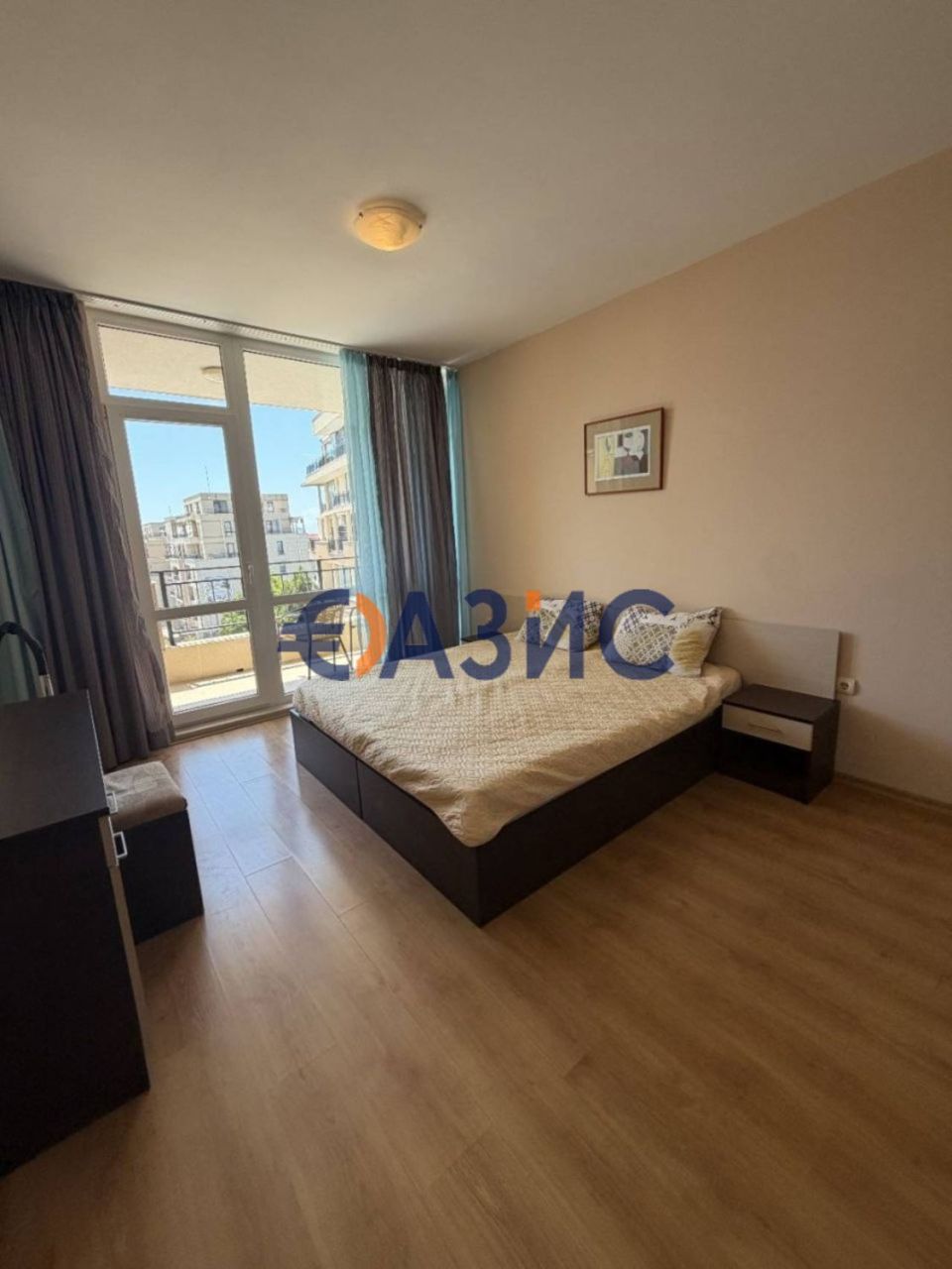 Апартаменты в Святом Власе, Болгария, 108 м² - фото 2