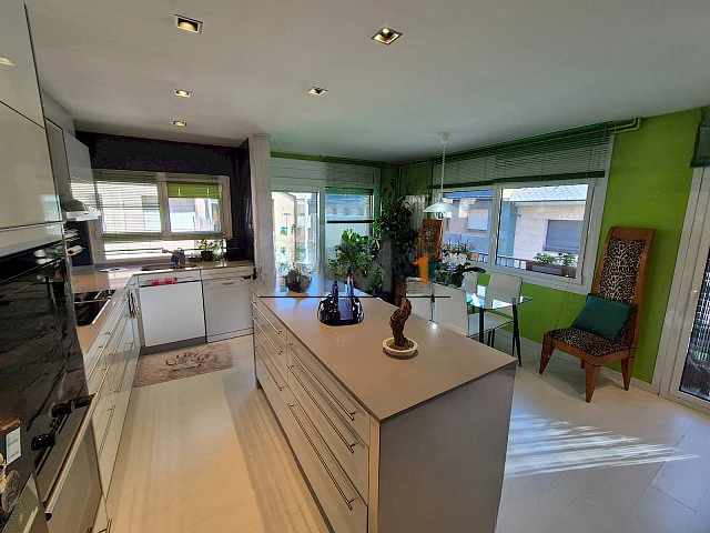 Квартира в Андорра-ла-Велье, Андорра, 171 м² - фото 7