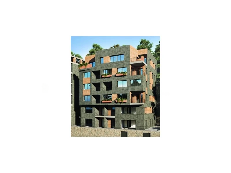 Квартира в Эскальдесе, Андорра, 119 м² - фото 8