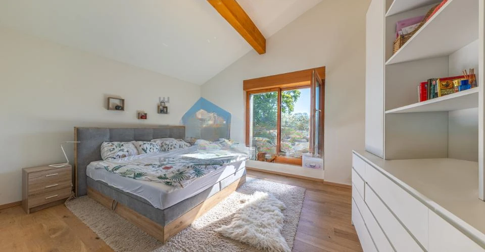 Квартира в Женеве, Швейцария, 210 м² - фото 8