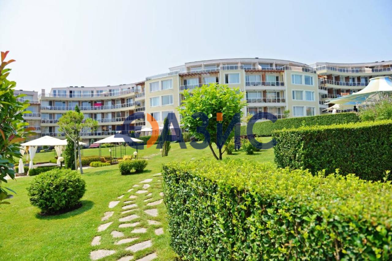 Апартаменты в Черноморце, Болгария, 55 м² - фото 3