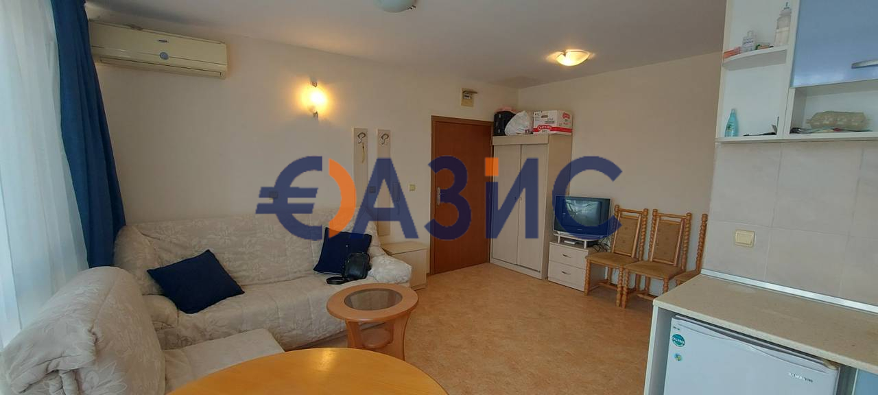 Апартаменты на Солнечном берегу, Болгария, 43 м² - фото 3