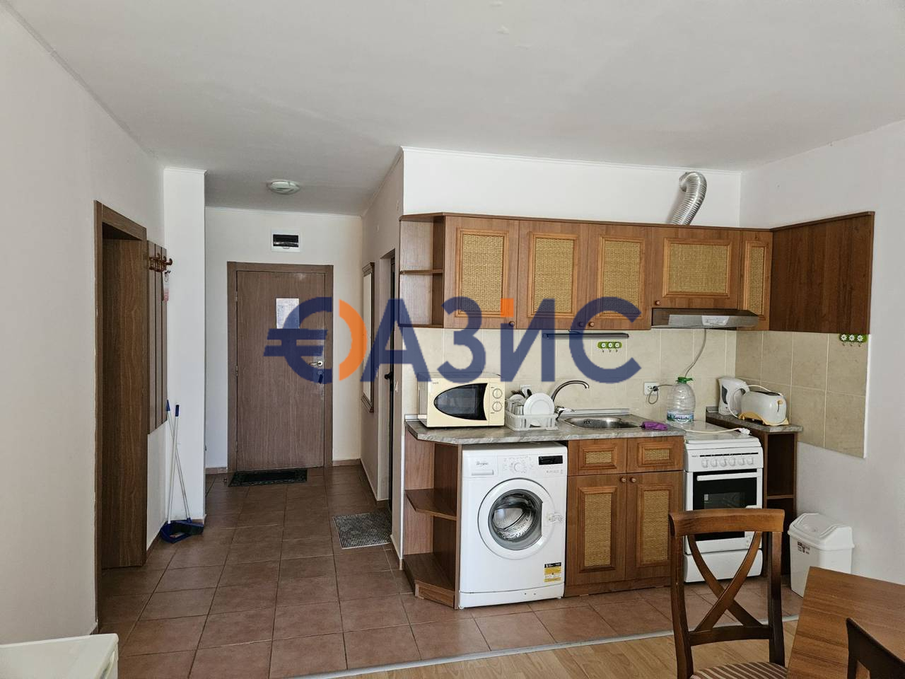 Апартаменты в Святом Власе, Болгария, 115 м² - фото 3