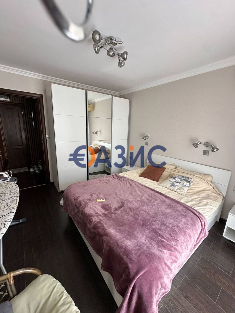 Апартаменты в Святом Власе, Болгария, 79 м² - фото 3