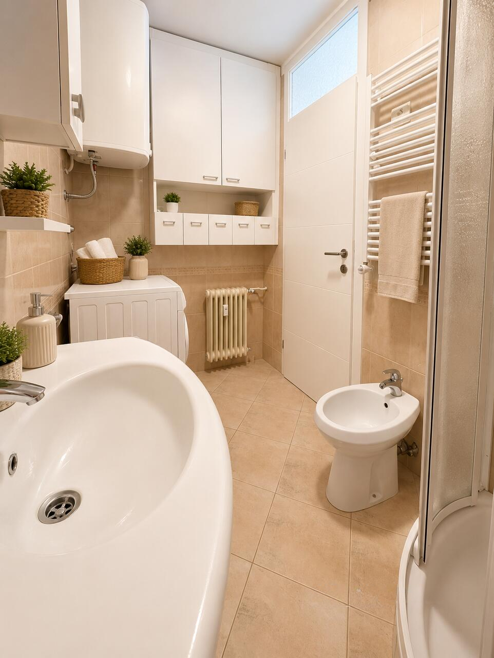 Квартира в Портороже, Словения, 40 м² - фото 8