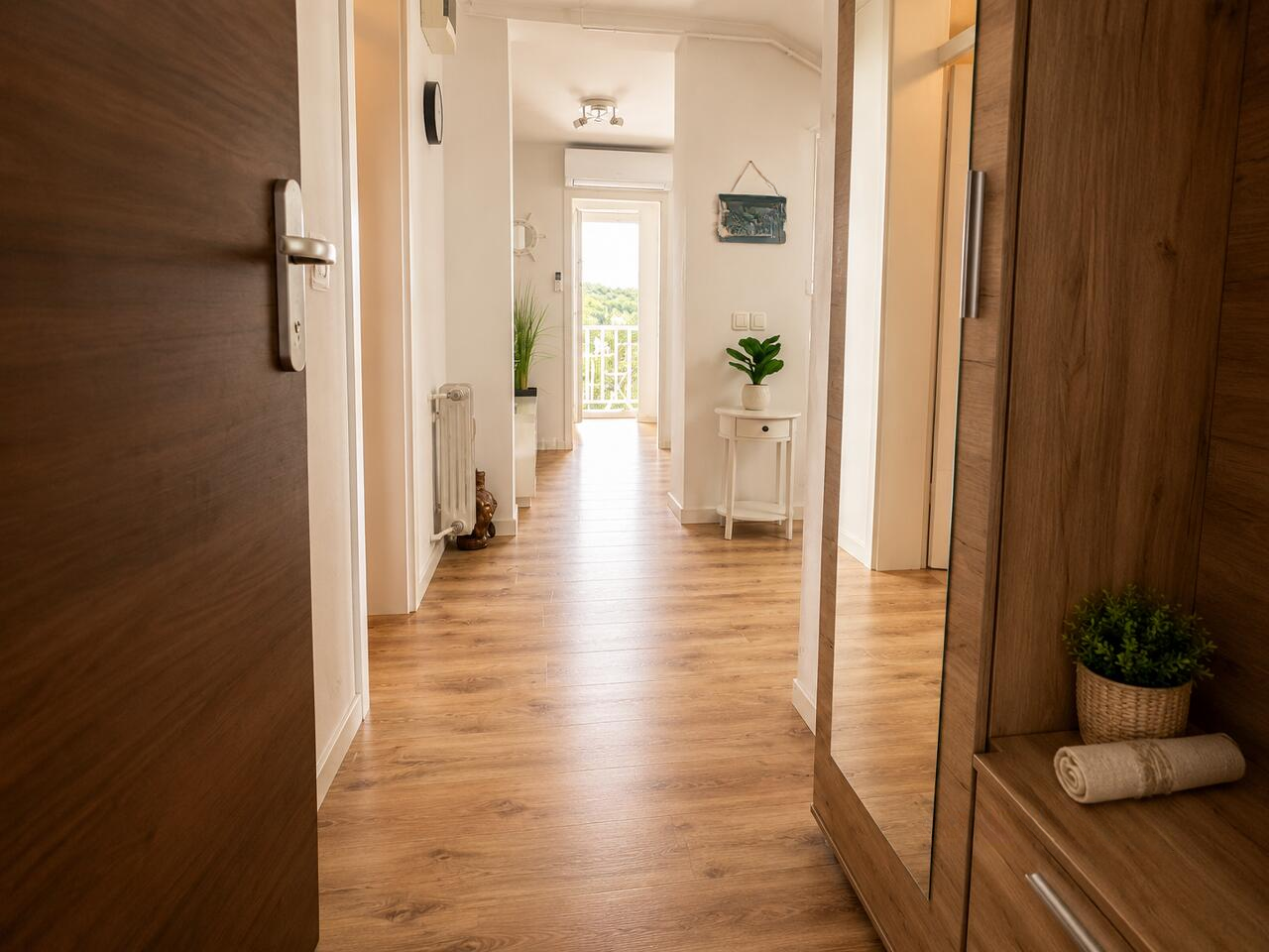 Квартира в Портороже, Словения, 40 м² - фото 9