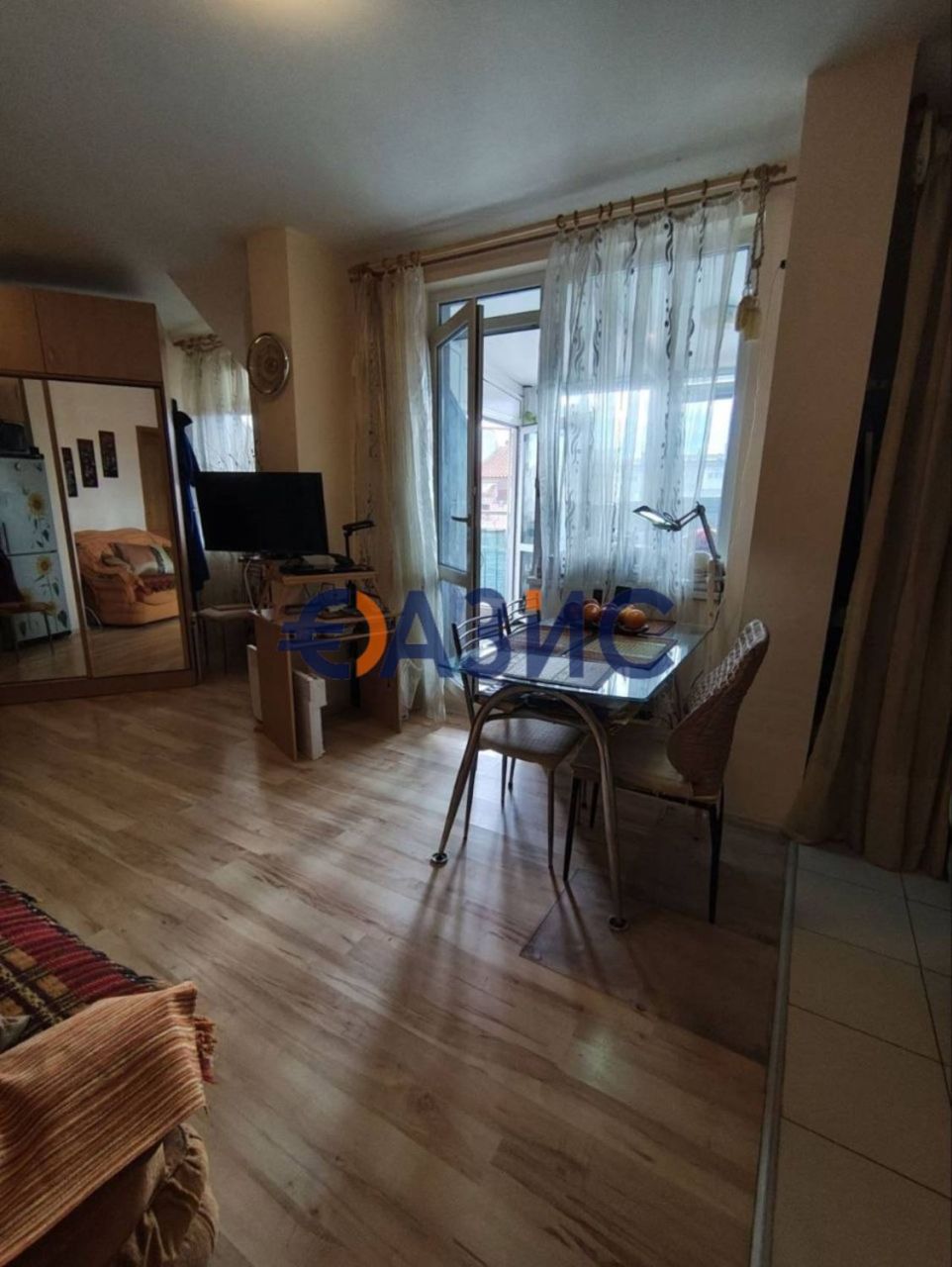 Апартаменты в Руднике, Болгария, 51.6 м² - фото 3