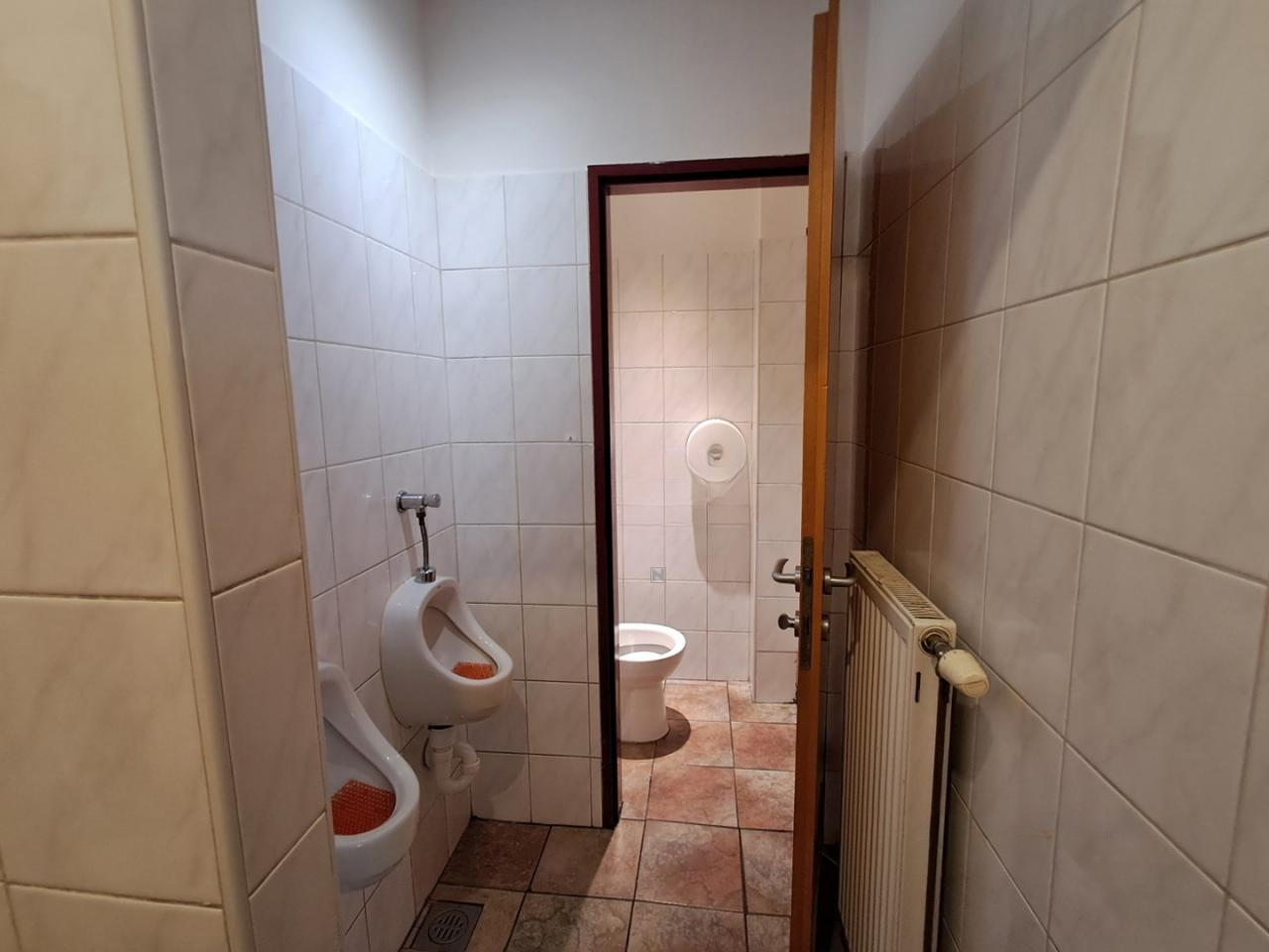 Офис в Любляне, Словения, 208 м² - фото 9