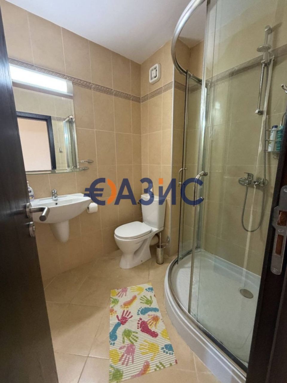 Апартаменты в Святом Власе, Болгария, 108 м² - фото 3