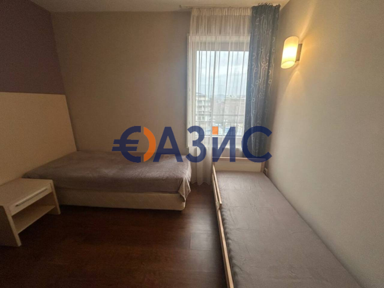 Апартаменты на Солнечном берегу, Болгария, 105 м² - фото 3