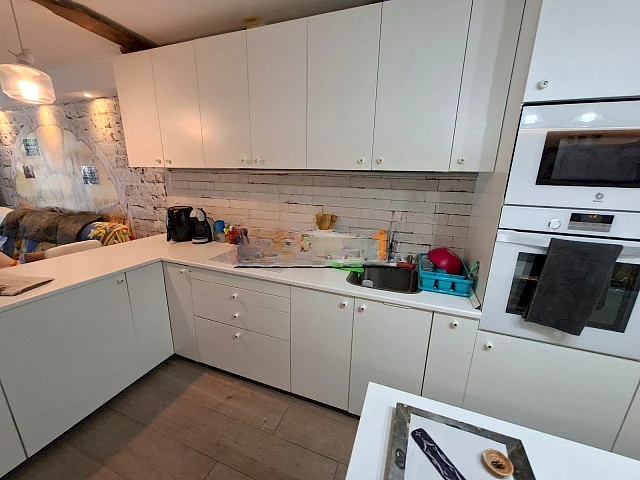 Квартира в Энкаме, Андорра, 50 м² - фото 9