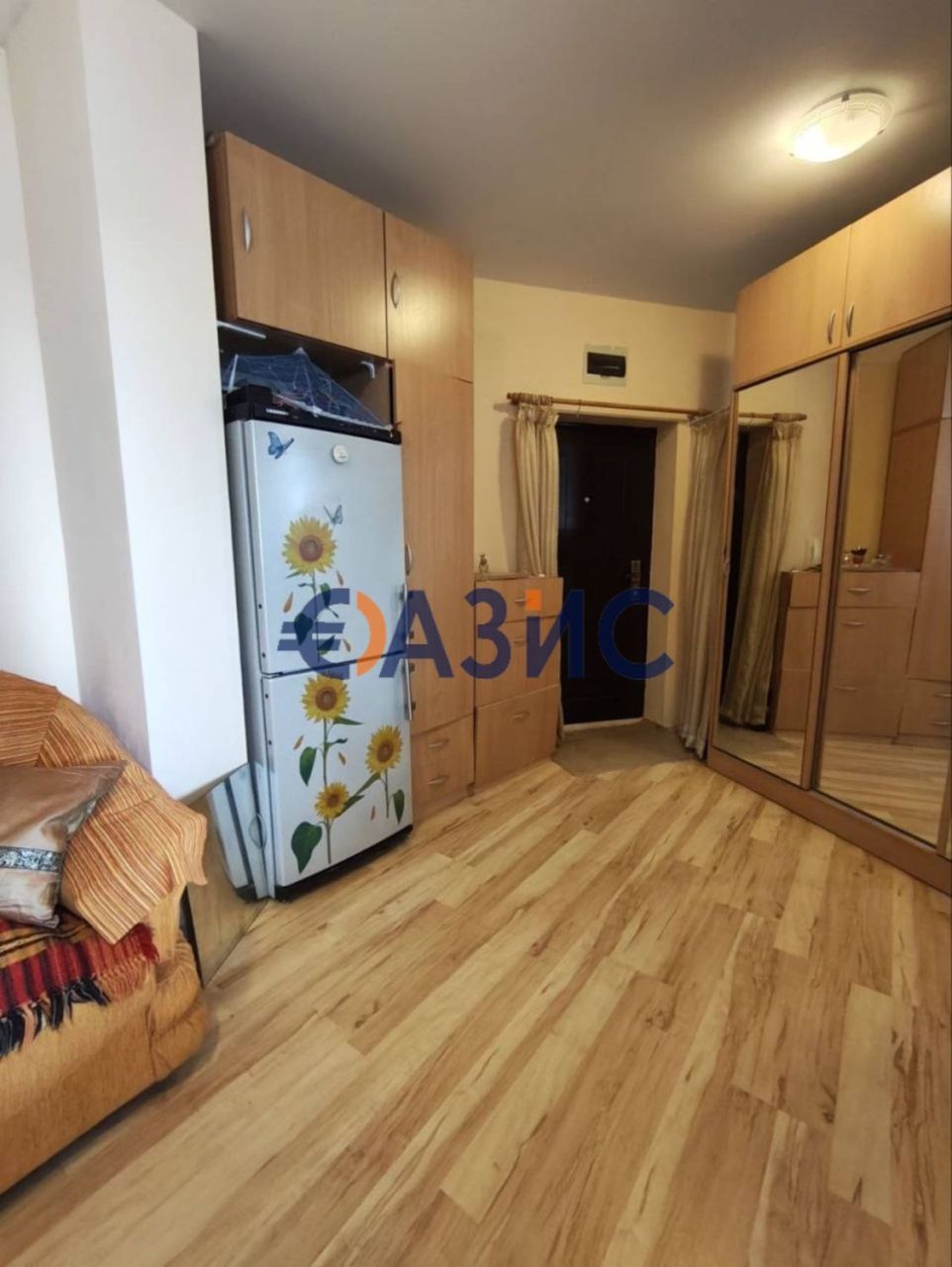 Апартаменты в Руднике, Болгария, 51.6 м² - фото 4
