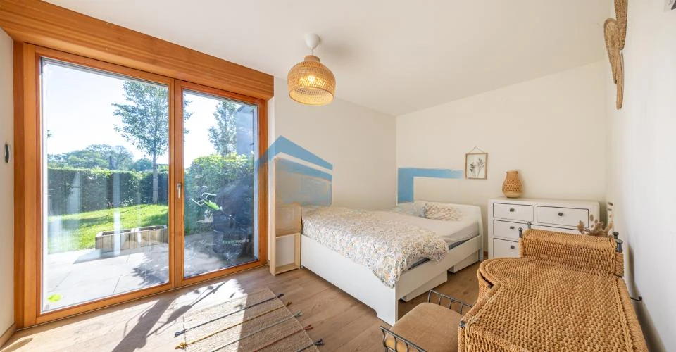 Квартира в Женеве, Швейцария, 210 м² - фото 9